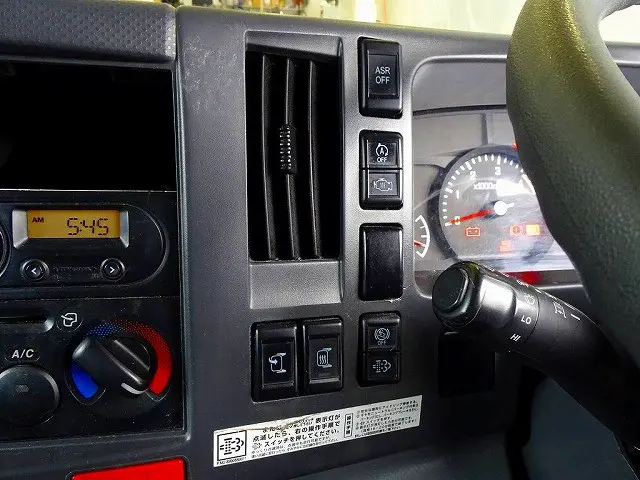 いすゞ エルフ TPG-NPR85YN(2WD)の写真15