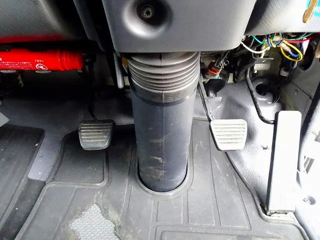 いすゞ エルフ TPG-NPR85YN(2WD)の写真19