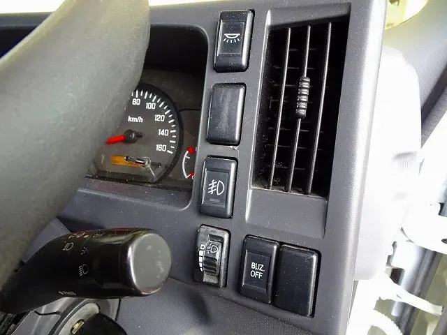 いすゞ エルフ TPG-NPR85YN(2WD)の写真20