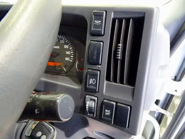 いすゞ エルフ TPG-NPR85YN(2WD)の写真20