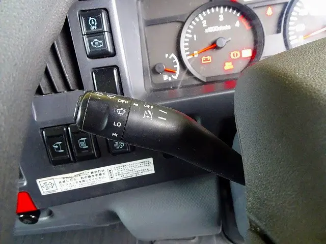 いすゞ エルフ TPG-NPR85YN(2WD)の写真21