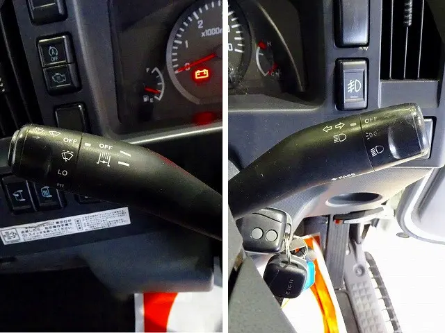 いすゞ エルフ TPG-NPR85YN(2WD)の写真21