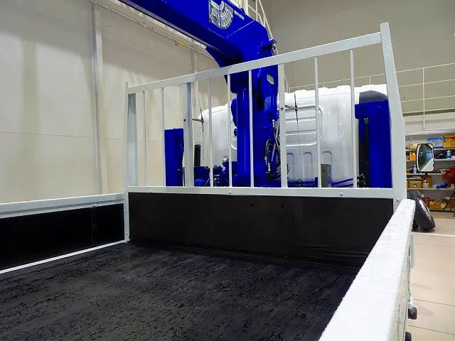 いすゞ エルフ TPG-NPR85YN(2WD)の写真26