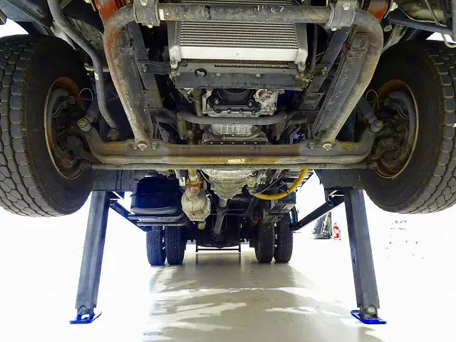 いすゞ エルフ TPG-NPR85YN(2WD)の写真32