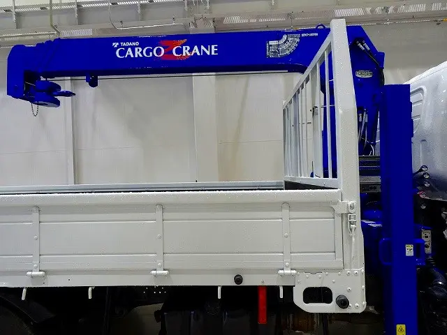 いすゞ エルフ TPG-NPR85YN(2WD)の写真33