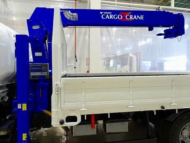 いすゞ エルフ TPG-NPR85YN(2WD)の写真35