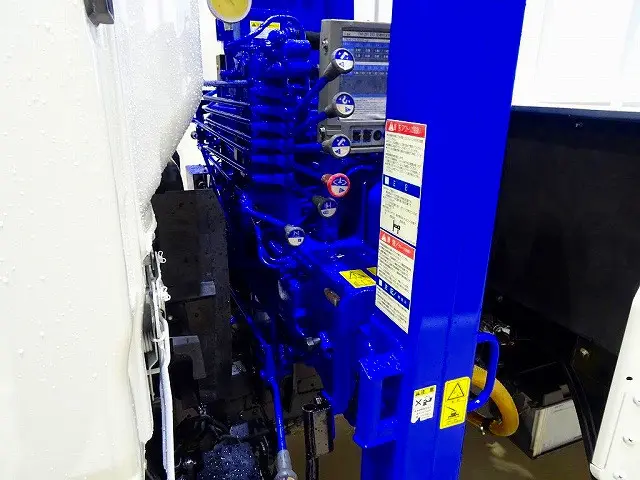 いすゞ エルフ TPG-NPR85YN(2WD)の写真36