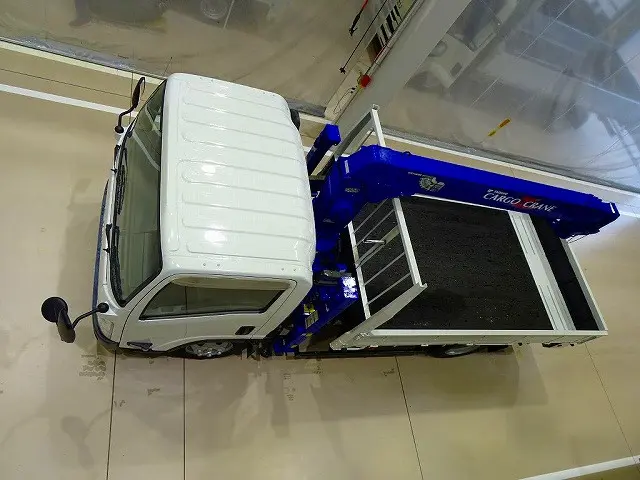 いすゞ エルフ TPG-NPR85YN(2WD)の写真37