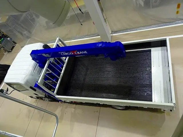 いすゞ エルフ TPG-NPR85YN(2WD)の写真38