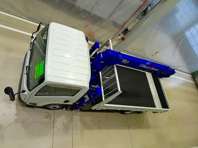 ☆ルームクリーニング&外装仕上げ済み☆|いすゞ エルフ TPG-NPR85YN(2WD)の写真38