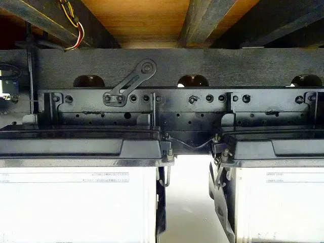 いすゞ エルフ TPG-NPR85YN(2WD)の写真39