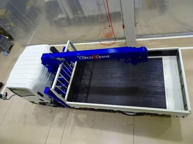 ☆ルームクリーニング&外装仕上げ済み☆|いすゞ エルフ TPG-NPR85YN(2WD)の写真39