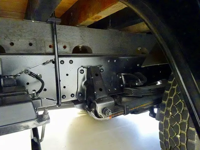 いすゞ エルフ TPG-NPR85YN(2WD)の写真40