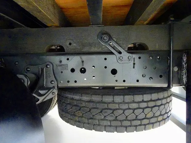 いすゞ エルフ TPG-NPR85YN(2WD)の写真41