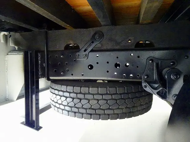 いすゞ エルフ TPG-NPR85YN(2WD)の写真46