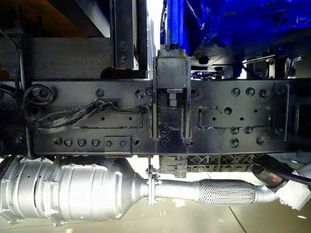 いすゞ エルフ TPG-NPR85YN(2WD)の写真46