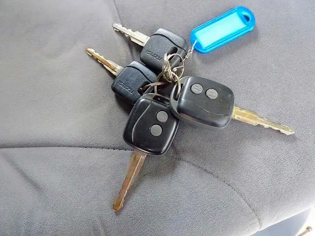 いすゞ エルフ TPG-NPR85YN(2WD)の写真47