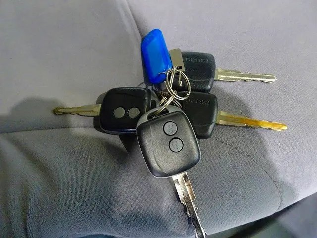 いすゞ エルフ TPG-NPR85YN(2WD)の写真50