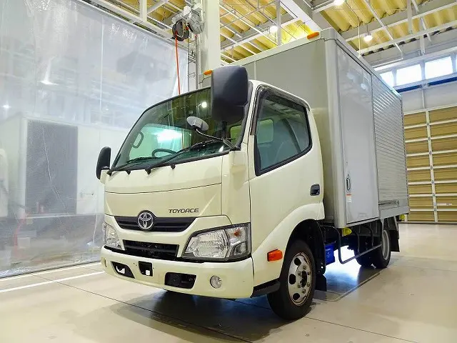 トヨタ トヨエース LDF-KDY231(2WD)の写真1