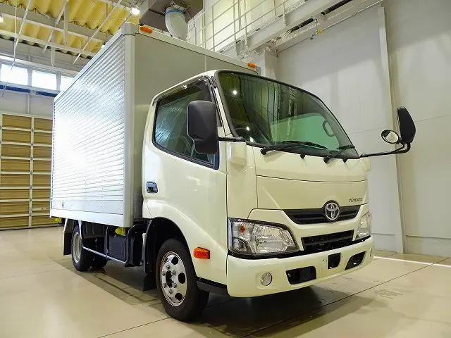 トヨタ トヨエース LDF-KDY231(2WD)の写真2