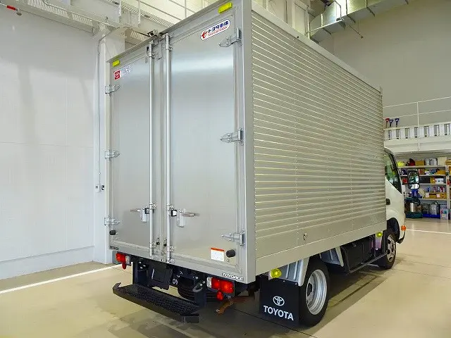 トヨタ トヨエース LDF-KDY231(2WD)の写真3