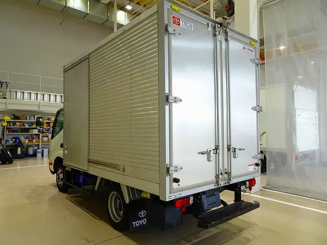 トヨタ トヨエース LDF-KDY231(2WD)の写真4