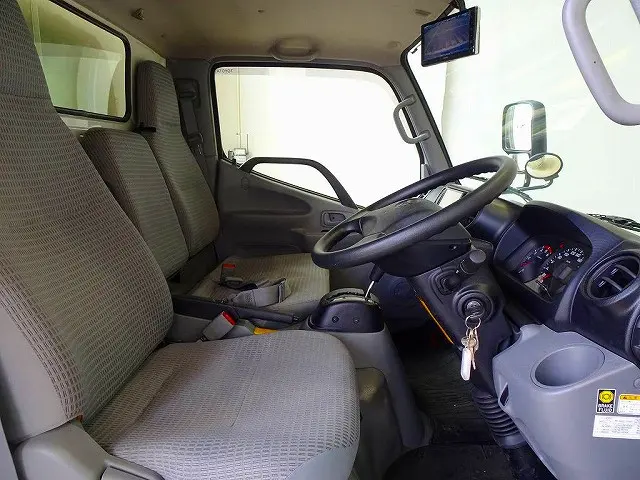 トヨタ トヨエース LDF-KDY231(2WD)の写真6