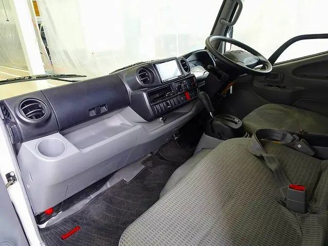 トヨタ トヨエース LDF-KDY231(2WD)の写真7