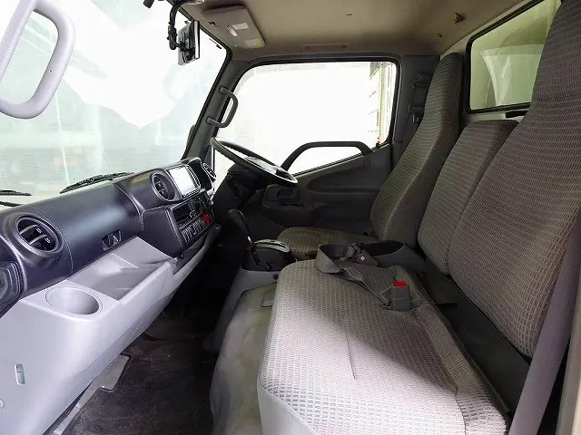 トヨタ トヨエース LDF-KDY231(2WD)の写真8