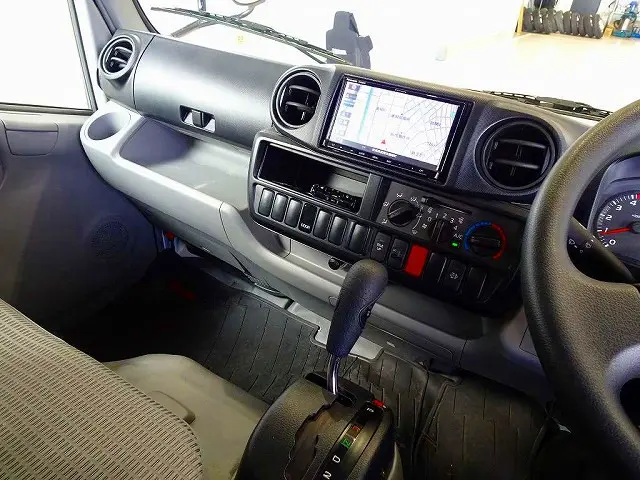 トヨタ トヨエース LDF-KDY231(2WD)の写真9