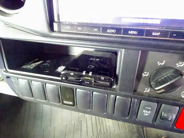 トヨタ トヨエース LDF-KDY231(2WD)の写真12