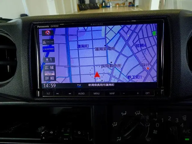 トヨタ トヨエース LDF-KDY231(2WD)の写真14