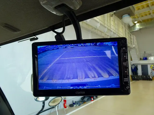 トヨタ トヨエース LDF-KDY231(2WD)の写真15