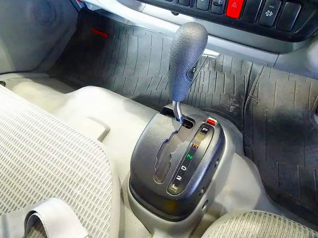トヨタ トヨエース LDF-KDY231(2WD)の写真16