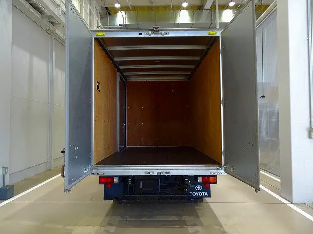 トヨタ トヨエース LDF-KDY231(2WD)の写真21