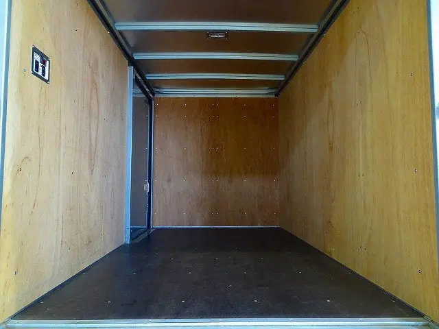 トヨタ トヨエース LDF-KDY231(2WD)の写真22