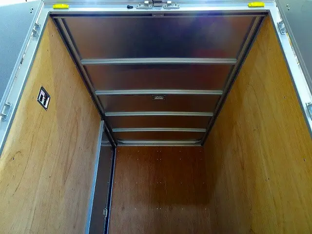 トヨタ トヨエース LDF-KDY231(2WD)の写真24