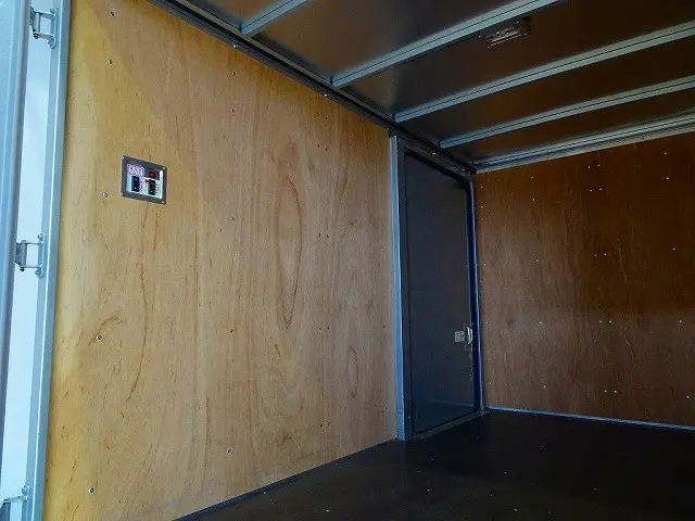 トヨタ トヨエース LDF-KDY231(2WD)の写真25