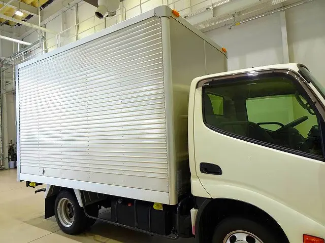 トヨタ トヨエース LDF-KDY231(2WD)の写真27