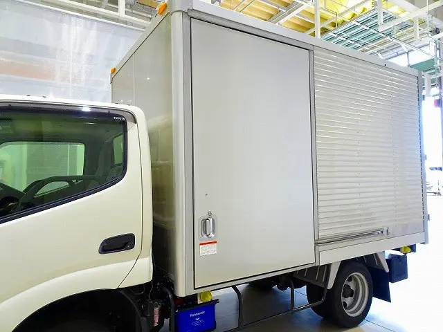 トヨタ トヨエース LDF-KDY231(2WD)の写真28