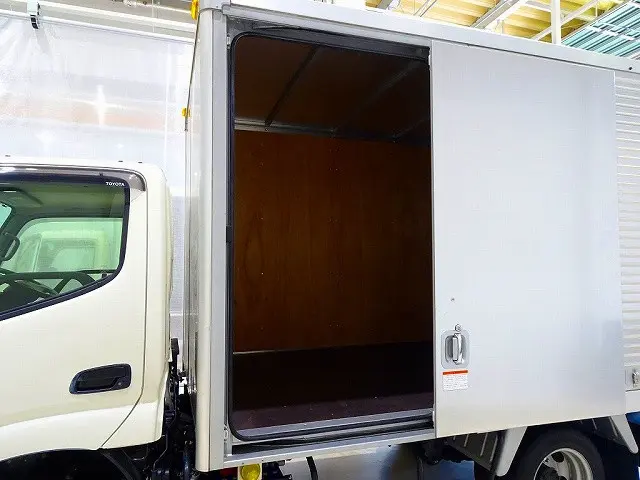 トヨタ トヨエース LDF-KDY231(2WD)の写真29