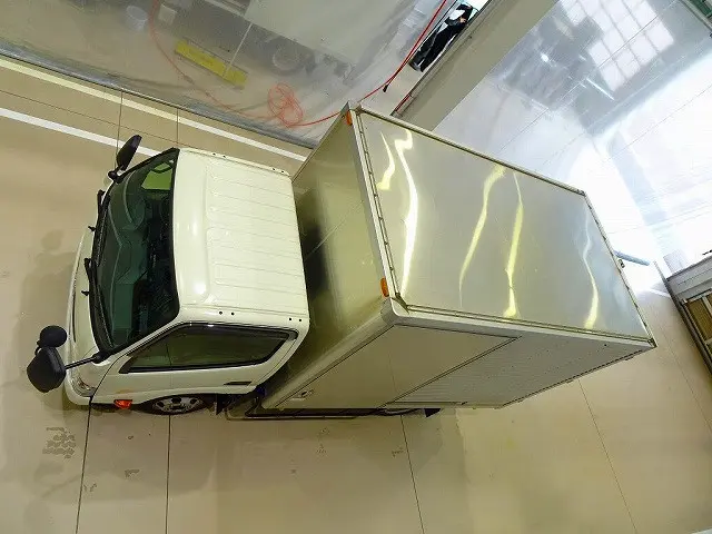 トヨタ トヨエース LDF-KDY231(2WD)の写真30