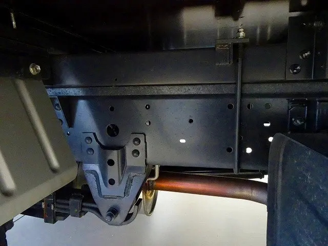 トヨタ トヨエース LDF-KDY231(2WD)の写真33