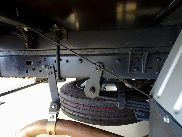 トヨタ トヨエース LDF-KDY231(2WD)の写真34