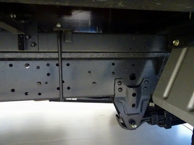 トヨタ トヨエース LDF-KDY231(2WD)の写真38