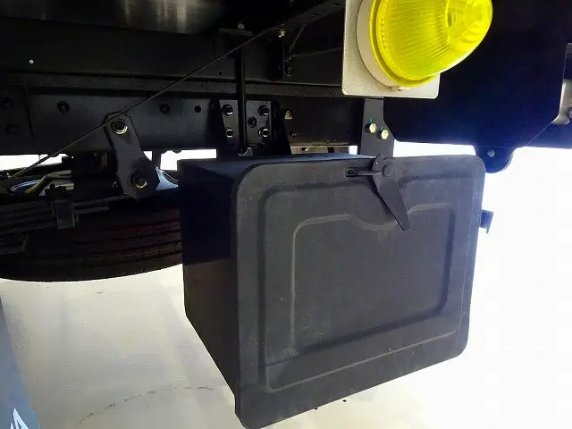 トヨタ トヨエース LDF-KDY231(2WD)の写真39