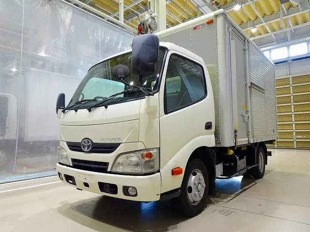 トヨタ トヨエース TKG-XZC645(2WD)の写真1