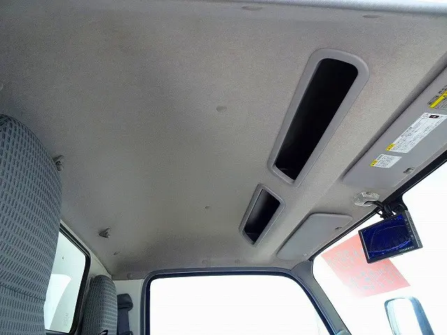 ハイルーフ|トヨタ トヨエース TKG-XZC645(2WD)の写真14