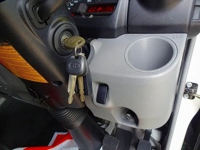 トヨタ トヨエース TKG-XZC645(2WD)の写真17