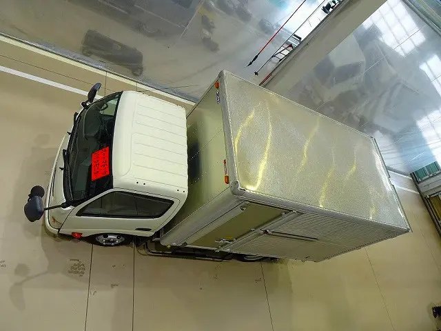 ☆ルームクリーニング&外装仕上げ済み☆|トヨタ トヨエース TKG-XZC645(2WD)の写真29